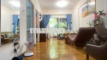 EHOM3 CĂN HỘ 2PN 64M2 + 2 WC  CÓ BANCON