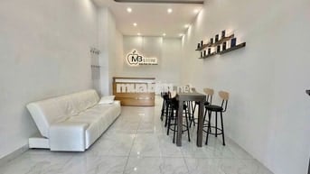 Mặt bằng ngay công viên Cityland giá 18tr
