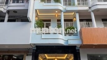 🧿SIÊU PHẨM NHÀ MẶT TIỀN 6PN ĐƯỜNG VẠN KIẾP, DT 4X18M