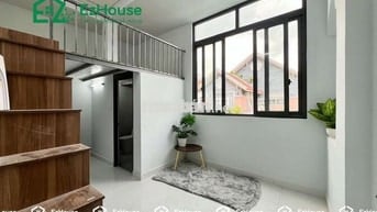 GIẢM 500K - CHO THUÊ PHÒNG GIÁ RẺ TẠI NGUYỄN OANH, GÒ VẤP