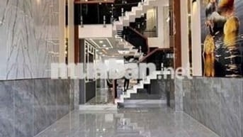 NHÀ PHỐ ĐẸP MỚI KENG, GẦN NGÃ TƯ GA, 4PN, FULL NỘI THẤT, ĐƯỜNG XE TẢI 
