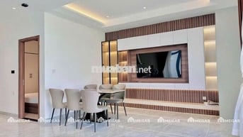 NHÀ NGUYÊN CĂN 2 PHÒNG NGỦ + 2 SÀN TRỐNG KINH DOANH - KĐT MỸ GIA GÓI 2