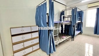 🤩🤩🤩KÝ TÚC XÁ_ SLEEPBOX FULL NỘI THẤT 333 LÊ VĂN SỸ ,Q. TÂN BÌNH
