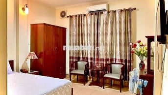 Phòng trọ rẻ đẹp P Bình Thạnh TPHCM