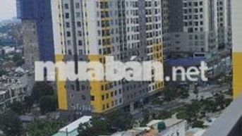 Cho Thuê Căn Hộ 2PN, 6.8tr gần cầu vượt Linh Xuân