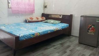 CHO THUÊ PHÒNG PHẠM NGŨ LÃO,Q1