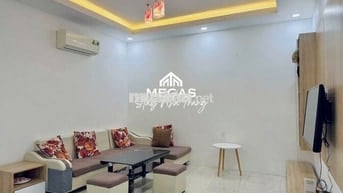CHUNG CƯ MƯỜNG THANH 04 – 2PN RỘNG ĐẸP – VIEW BIỂN - CHO THUÊ DÀI HẠN