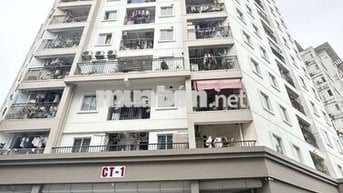 CHUNG CƯ phố Trần Bình 80m 3pn chỉ cần khách thích-giá ko quan trọng