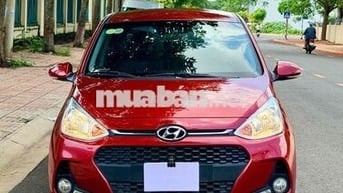Hyundai i10 2021 Đỏ 39.000km