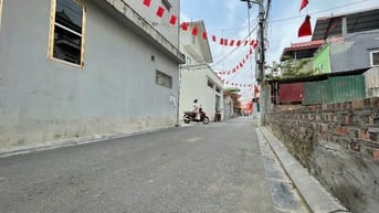 BÁN 46M SIÊU ĐẸP BẮC HỒNG, GIÁP VIN BẮC HỒNG