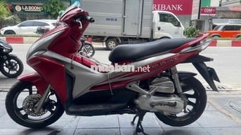 Honda Air Blade 2012 Đỏ bạc
