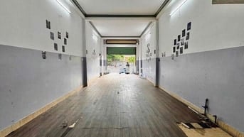 😍 MẶT BẰNG KINH DOANH 1 TRỆT 1 LẦU HƠN 100M2 NGAY CÔNG VIÊN PHÚ LÂM