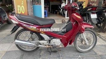 Honda Future 2004 Đỏ 254904 km