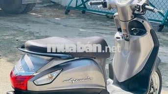 Yamaha Grande 2017 biển tp chính chủ