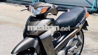 Honda Future 1 màu ghi biển tp chính chủ