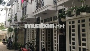 Nhà chính chủ cho thuê nhà 2PN,2WC đường TX21, Thạnh Xuân,Q12