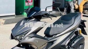 Yamaha NVX 155 ABS 2020 Xám