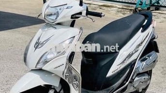 Honda Vision 2014 Trắng biển tp chính chủ