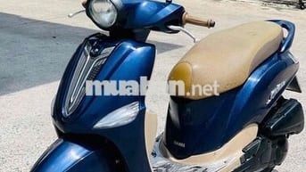 Yamaha Nozza Fi Xanh biển tp