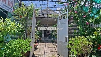 Nhà TP Mỹ Tho, xã Trung An, gần cầu Rạch Miễu 2
