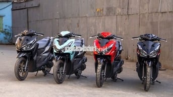 Honda Vario 125 2026 Đa dạng