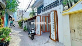 CHO THUÊ NHÀ FULL NỘI THẤT 3PN 2WC PHAN VĂN TRỊ BÌNH THẠNH