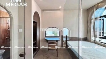 CĂN HỘ 1PN CÓ CỬA SỔ LỚN - NGAY CẦU KÊNH TẺ, QUẬN 7