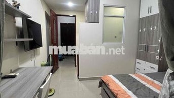 🌸🏡 GẦN CHỢ HOA HỒ THỊ KỶ – FULL NỘI THẤT – HẺM 333 TRẦN BÌNH TRỌNG, Q5
