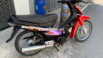 wave 110 full chức nang