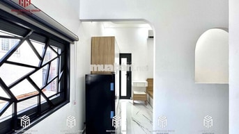 1PN mới xây - bancol riêng ngay Đinh Bộ Lĩnh