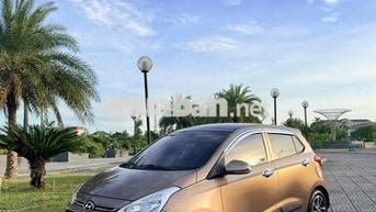 Hyundai Grand i10 1.2 AT 2018  Tự động