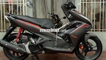 Honda Air Blade 2015 Đen nhám