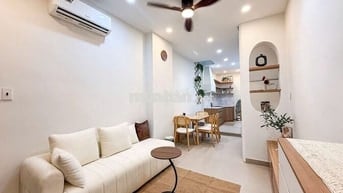 nhà nv full nt nguyễn trãi bùi hữu nghĩa gần vịt quay vĩnh phong q5