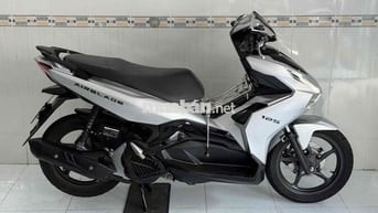 Air Blade 125 2021 Bạc Porsche 28.000 km bstp 9c