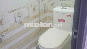 chính chủ bán nhà  1 lầu 2 phòng đông Thạnh giá 1,2 ty