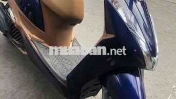 Honda Lead Xanh Nâu