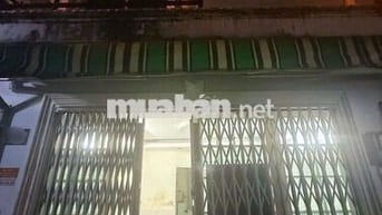 Nhà sổ riêng hỗ trợ vay phường Tân kiểng quận7 