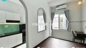 STUDIO TÁCH BẾP BANCOL NGAY PHAN XÍCH LONG - NGUYỄN ĐÌNH CHIỂU