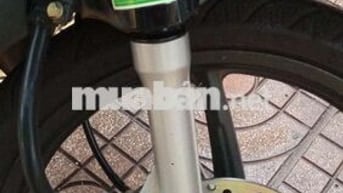 Honda Future 2023 Xanh đen 49377 km