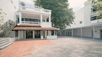CHO THUÊ NHÀ 306A NGUYỄN TRỌNG TUYỂN, P 1, TÂN BÌNH-DSD ~1.225m²