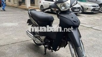 Honda Wave 2010 Đen