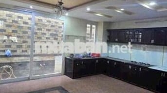 CHO THUÊ TOÀ NHÀ LÀM CHDV TÂY THẠNH