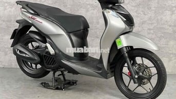 Honda Shmode 125 ABS 2020 Bạc đen 12.000km