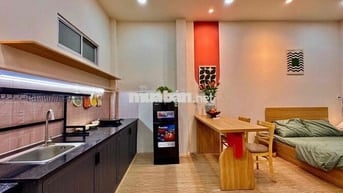 ⚡ DUPLEX MỚI TOANH — 176 ĐÀO DUY ANH PHÚ NHUẬN: ĐI ĐÂU CŨNG GẦN! ⚡