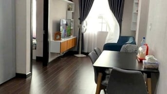 Chung cư Dream Home, Lê Đức Thọ, GV: NT hiện đại, 65m2, 2PN, 9triệu