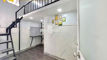 DÃY PHÒNG CÓ MÁY LẠNH - DIỆN TÍCH VỪA 1-2 NGƯỜI ÍT ĐỒ