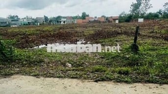 đất thổ cư giá rẽ ngây khu công nghiệp, sổ hồng sẵn 