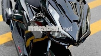 Airblade 125 2021 mẫu Đen bóng bstp 9chủ máy zin
