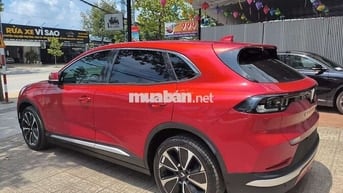 VinFast VF8 Plus 2022 Điện Đỏ 58000 km