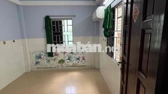 Phòng trọ Nữ Phan Văn Trị, Phường Chợ Quán (Q5 cũ)